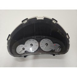 Compteur Peugeot Partner 1 Phase 2